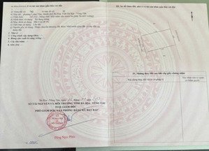 bán đất biệt thự 9.5 x 17.2m ( có thêm thoát hiểm 4m sau) mặt tiền phạm văn nghị, p. long tâm