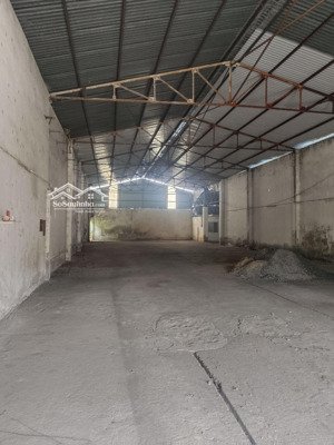 cho thuê nhà xưởnng mt đường ql22 củ chi