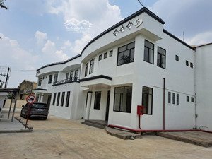 cho thuê kho 3.800m2 - gần aeon, container 40f vào ok, pccc tự động nghiệm thu