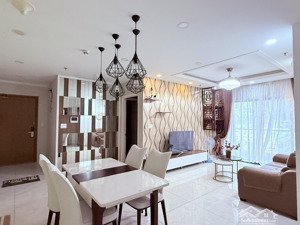 chính chủ cho thuê căn the everich infinity quận 5 80m² - 2pn - nhà mới đẹp - view thoáng - ở liền