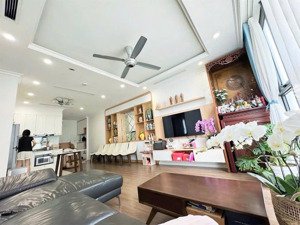 bán căn hộ chung cư cao cấp, sunshine riverside phú thượng, 90m2, 3 ngủ 2 wc, nội thất nhập khẩu