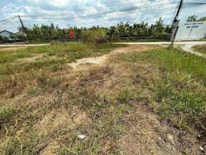 Bán đất thổ cư đường nhựa xã Mỹ Yên, Bến Lức dt 400m2 giá 5,2 tỷ