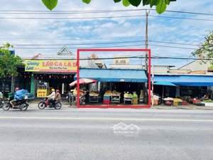 siêu phẩm mặt tiền bùi văn hòa, ngay ngã tư b752 | 8x45m nở hậu | giá 17,5 tỷ tl