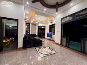 BDS HVL Villa cho thuê villa KDC Tấn Trường - Q7