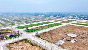 duy nhất lô đối diện trung tâm thương mại dự án dragon eden, shr, chính sách tốt nhất thị trường