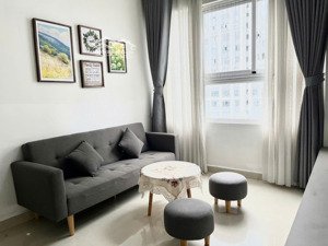 cần cho thuê gấp 2pn tại citi soho - cat lai q2 giá 7,5tr/1 tháng