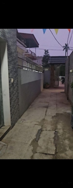 [cần bán] 100m2 đất thượng cát ngõ thông ô tô tránh sổ đỏ 2025 đón đầu cầu thượng cát