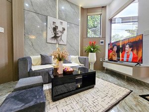 bán nhà 3 tầng 3 mê kiệt ô tô trường chinh, an khê đà nẵng dt 57m dtsd 170m