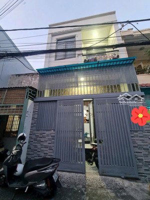 bán nhà 1 trệt 1 lầu hẻm ô tô ngô đức kế, p7, vũng tàu