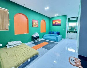 nhà mt an thượng 90m2 3 tầng cực đẹp chính chủ lâu năm