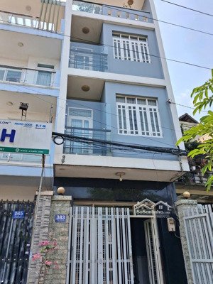 chính chủ cho thuê nhà nguyên căn làm văn phòng công ty 383 đường song hành, quận 12