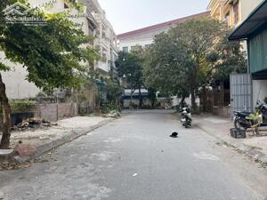 Hiếm! Đất Thạch Bàn 75m2 Mặt Đường Thông, Dân Cư Kín, Gần Cầu Vĩnh Tuy & Thanh Trì