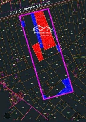 m&a da eden mt nguyễn văn linh, bình chánh (xã bình chánh, tp. hcm)