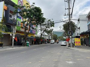 bán lô góc 2 mt phùng hưng vs phú xuân 2 hoà minh liên chiểu đà nẵng