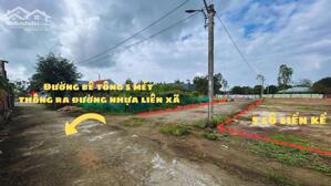 ĐẤT XÂY NHÀ ĐẸP – KHU DÂN CƯ HÒA TIẾN CŨ