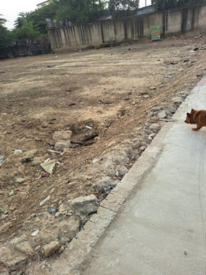 lô đất lê văn khương - sổ mới 2026 - hẻm oto - full thổ - 3.75 tỷ