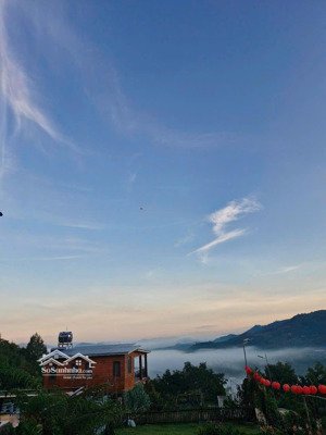 bán gấp đất 1000m2 tại xã lộc thành, bảo lâm, lâm đồng nghỉ dưỡng có cộng đồng cư dân hiện hữu