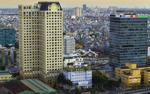 cho thuê 01 phòng ngủ cc icon 56, 14 triệu, 50m2, đầy đủ tiện nghi, quận 4, tp.hcm