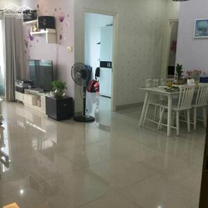 Cho thuê Căn Hộ Blue Sapphire Bình phú Quận 6, Dt : 76 m2, 2PN, 2WC, Giá : 9 tr/th,