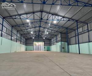 CHO THUÊ NHÀ KHO 500M2 TẠI LIÊN CHIỂU – SẴN ĐIỆN 3 PHA – GIÁ 25 TRIỆU (CÓ THƯƠNG LƯỢNG)