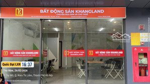 hot! shop mặt sảnh tòa i4 diện tích 54,5m2 đang cho thuê 40 triệu/tháng năm đầu, năm sau 50 triệu