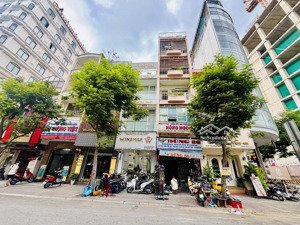 cho thuê nhà - lê thị hồng gấm, phường sài gòn (ngay chợ bến thành)