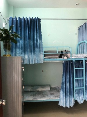 cho thuê ở ghép miễn phí điện nước, máy lạnh. giá chỉ 1tr100