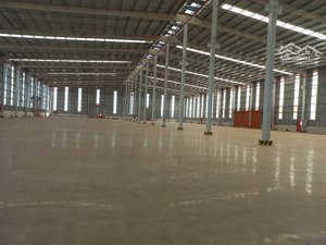 cho thuê kho xưởng kcn dầu giây - đồng nai