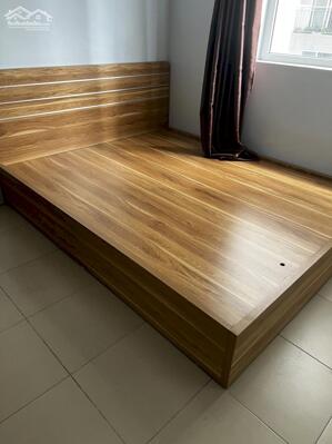 cho thuê chung cư 283 Khương Trung, 92m, 3 phòng ngủ, đồ cơ bản 14 triệu