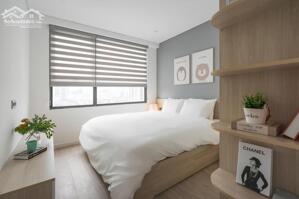 BÁN GẤP 2PN – 68M² VINHOMES D''CAPITALE – FULL NỘI THẤT