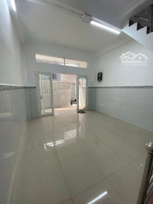 bán nhà ở ngay đường số 4, hiệp bình phước, hẻm 3 gác, sát chợ hiệp bình, 43m2, 4 tỷ 1