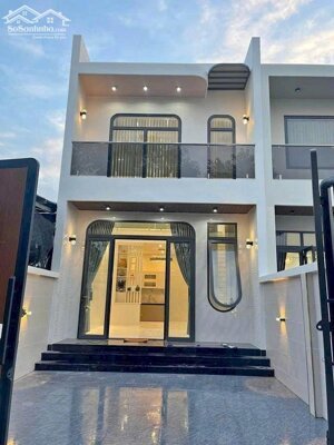 BÁN CHẬM CĂN NHÀ HOÀN THIỆN SỔ HỒNG RIÊNG NGAY PHƯỜNG PHƯỚC TÂN