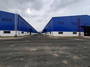 cho thuê 10ha nhà xưởng kcn phú mỹ brvt (phường phú mỹ hcm) có cho thuê nẻ