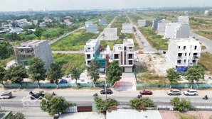 bán đất dĩ an 80m2 - kđt đông bình dương, pháp lý minh bạch