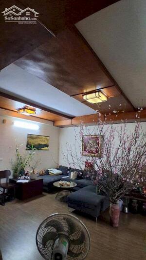 Bán Căn hộ Chung cư Packexim Phú Thượng, 125m2, Căn góc 3 ban công 3 ngủ, View sông Hồng