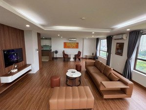 cho thuê cc udic westlake 25 triệu, 168 m2, 3pn, 2wc, nội thất full