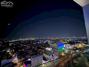 Cho thuê căn 2PN Chung cư Hoàng Huy Commerce