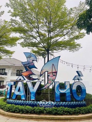 bán nhà phố tô ngọc vân, quảng an, tây hồ 5 tầng diện tích 136m - lh : 