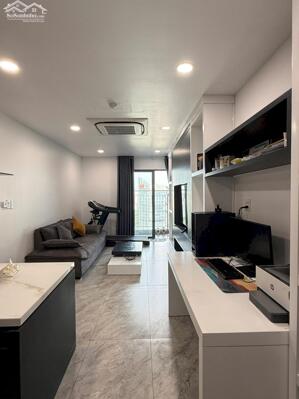 Bán căn hộ 1PN Lavida Plus Quận 7 – Full nội thất, vào ở ngay, view đẹp cực thoáng