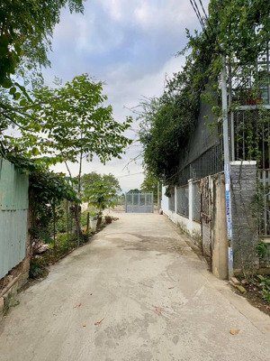 cần bán lô đất tại phường tây nha trang, sát kđt vĩnh điềm trung
+ diện tích 97,7m2 (ngang 6.37)