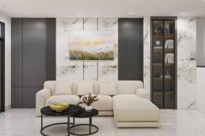 chính chủ cần bán nhà mới hoàn thiện 56m2, giá chỉ 6,5 tỷ