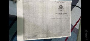 bán nhà riêng tại xã xuân đài, huyện tân sơn, phú thọ, 11 triệu / m2. chính chủ uy tín