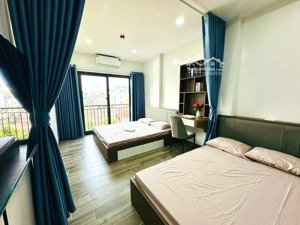 hạ chào 3 tỷ! tòa apartment đẳng cấp 188m2x8t thang máy. full nội thất, pccc phố nguyễn khánh toàn.