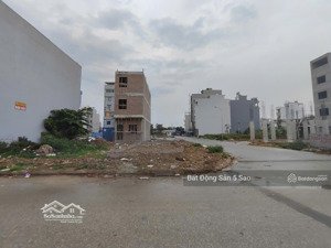 lô góc duy nhất lô 20b lê hồng phong - 53.9m2 - mặt tiền 4.8m - 179tr/m2