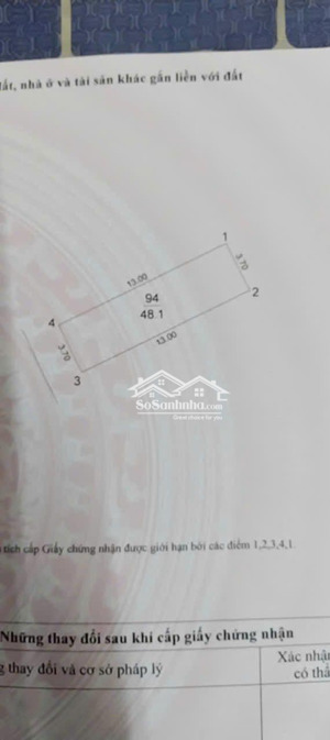 chính chủ cần tiền gửi bán gấp mảnh đất đẹp thôn đông trù, đông hội, đông anh hà nội