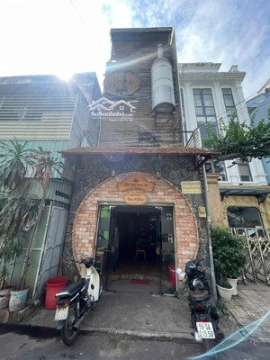 cho thuê nguyê căn 49/1 hoàng dư khương p. hòa hưng tphcm.