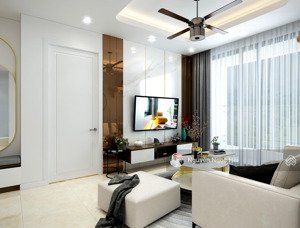 chính chủ bán căn 88 m2 giá 8.1 tỷ 3pn + 2wc full nội thất tại cc riverside garden 349 vũ tông phan