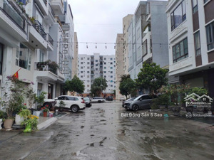 lô đất đắc địa lô 27 lê hồng phong - 60m2 - mặt tiền 4m - 7.5 tỷ