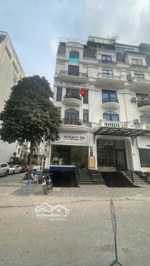 cho thuê cửa hàng 90m2 tại phố dịch vọng hậu, 25 triệu.lh:0982908245