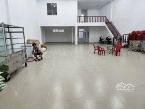 cho thuê xưởng diện tích sử dụng 500m2